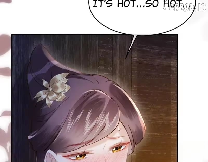 On Our Wedding Night, I Got Pregnant with the Chief Warden’s Child Chapter 56  - page 38